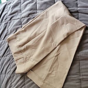 Alloy slacks